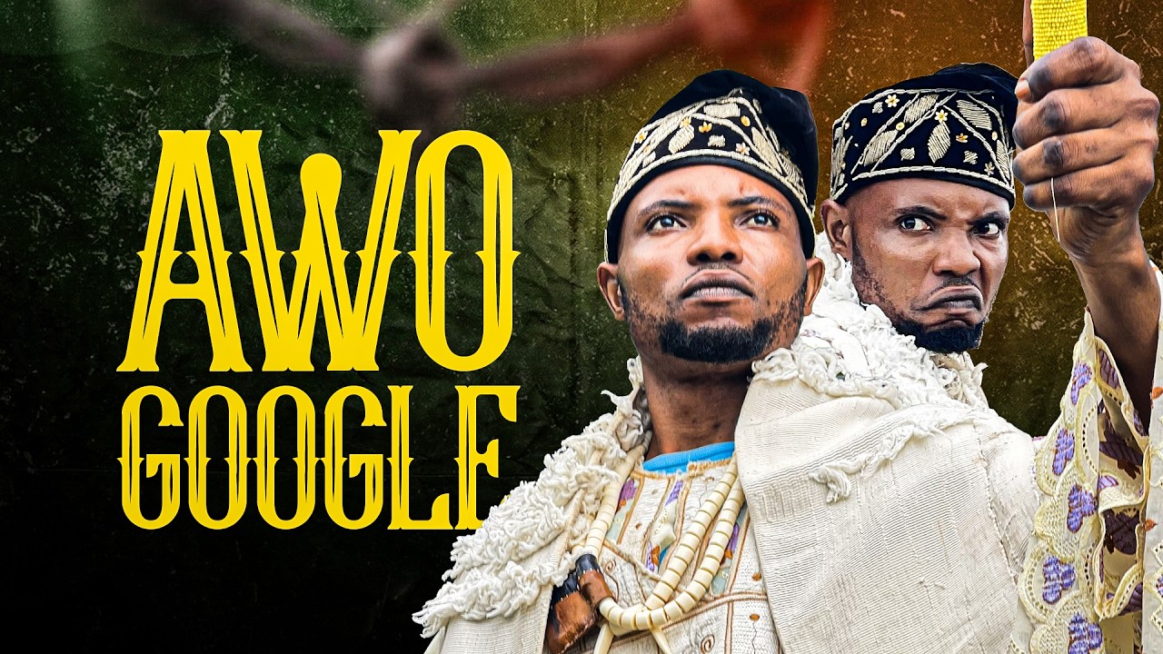 AWOGOOGLE the Good priest 😂 😂 😂 😂🤣 ❤️Enjoy yourself famz 👍 thanks for the support 🙏#awogoogle #funny