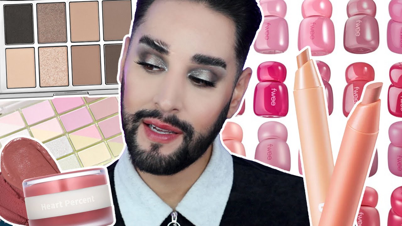 The Latest K-Beauty Gems you NEED to know about!