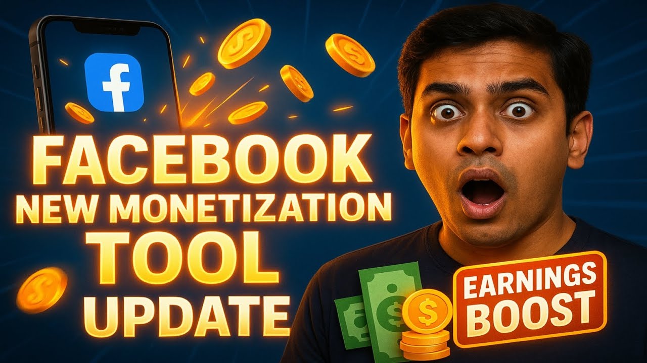 Creator Storefront Facebook | Facebook Creator Storefront | facebook Creator storefront kya hai