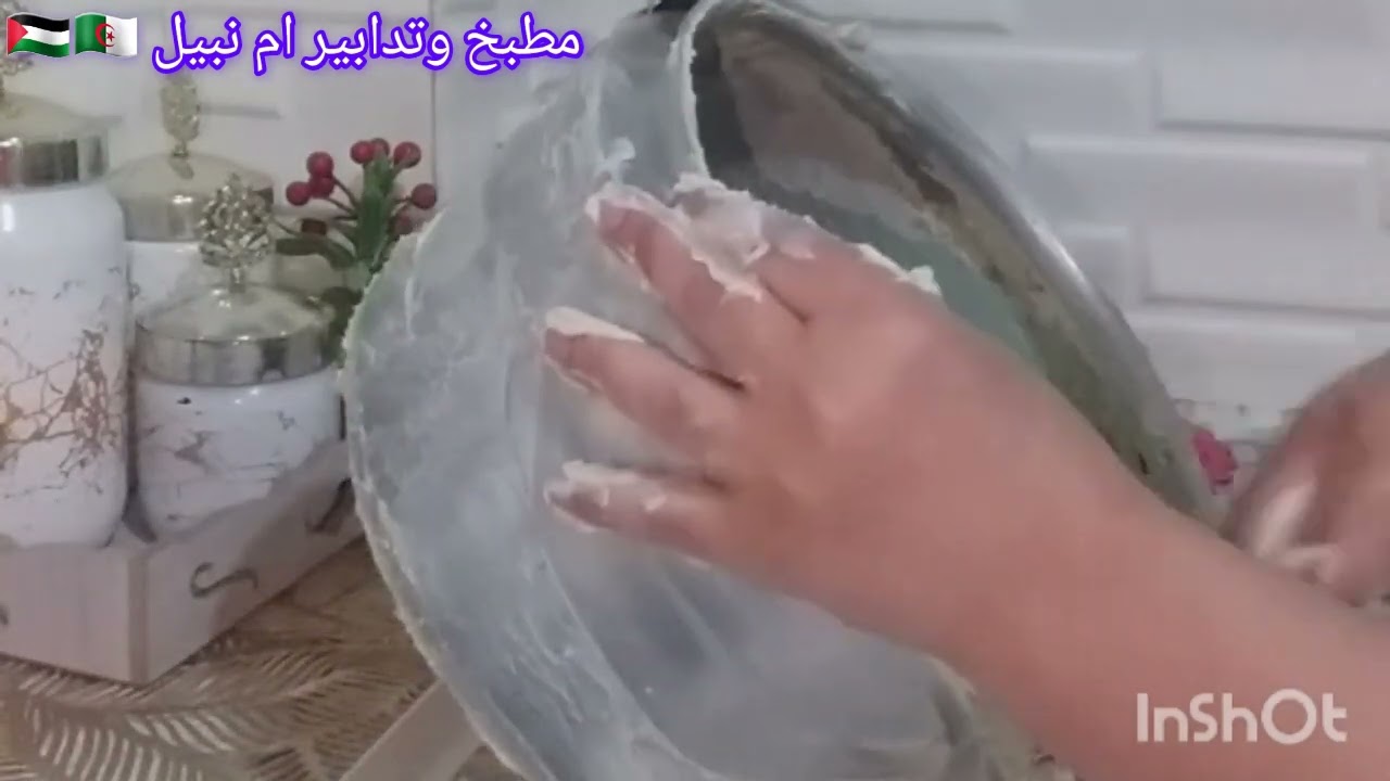 تدبيرة💣 من 3 مكونات ترجعلك الماعين يشعلو💥💥بمكونات متواجدة في كل بيت