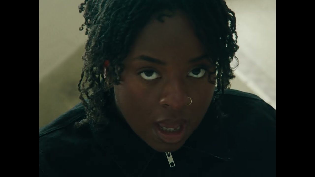 Ashaine White - Whole Lotta Me (Official Music Video)