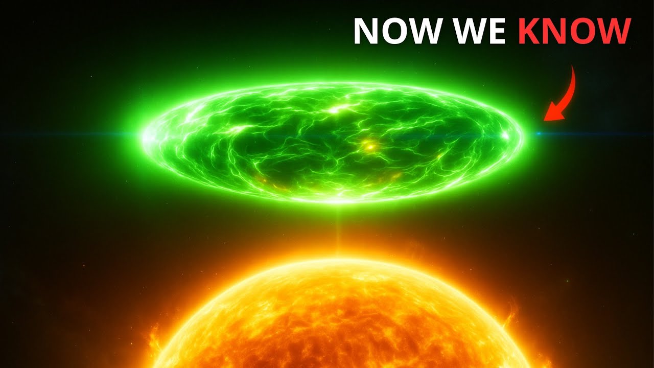 3I/ATLAS at Perihelion: An Unexpected Anomaly