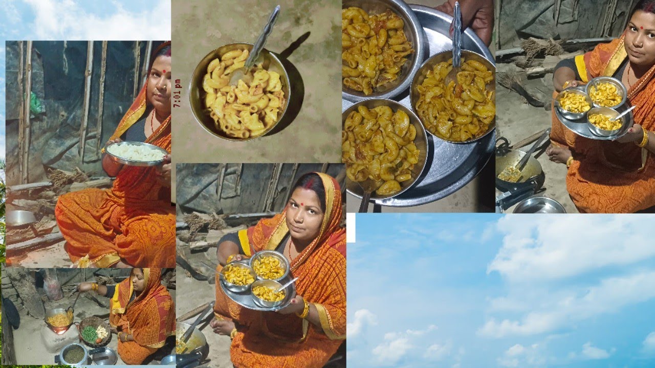 आइ बच्चा सबक फरमाइश माता पिता क पूरा कड़परय छय🌹