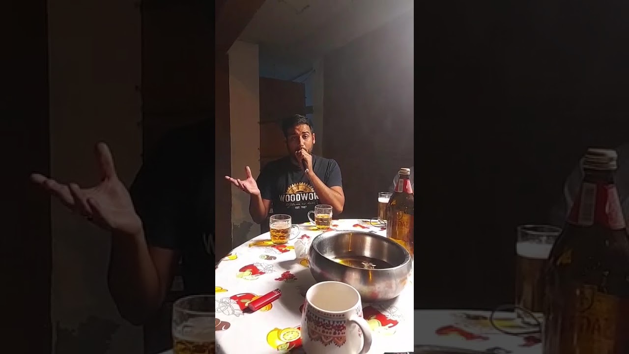 Paródia com jair e tingalim.  2025