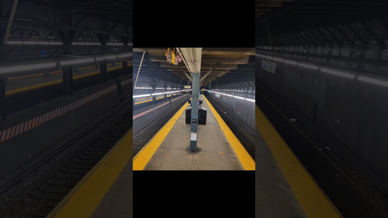 My Transit Photography 2024-present