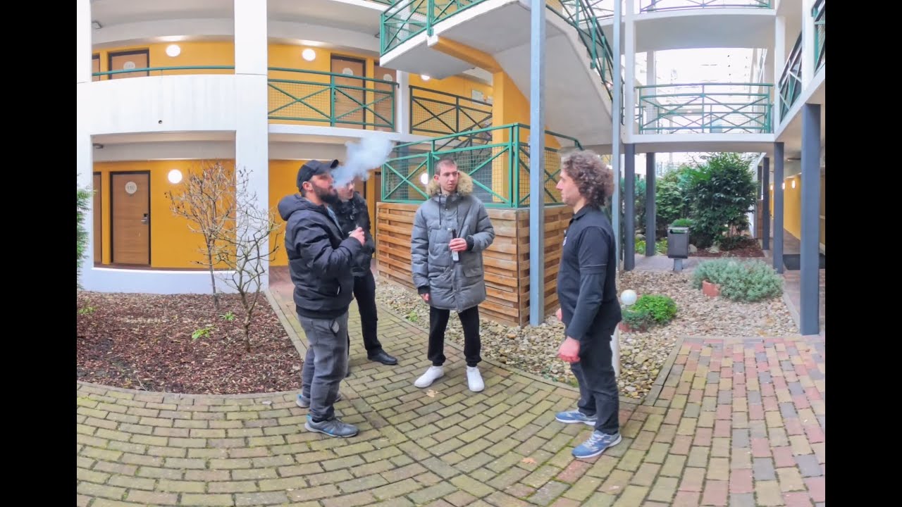 Was tun, wenn der Gast Hotelregeln missachtet?