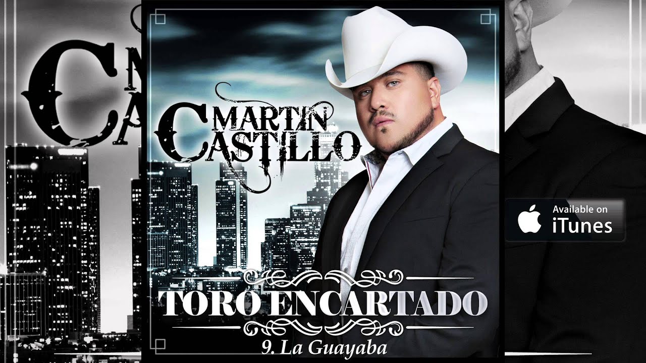 Martin Castillo 