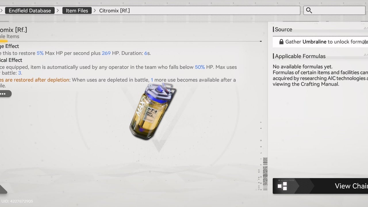Arknights:Endfield Gameplay 23 (Regional Development Valley IV Final Quests & Metastorage Transfer) 