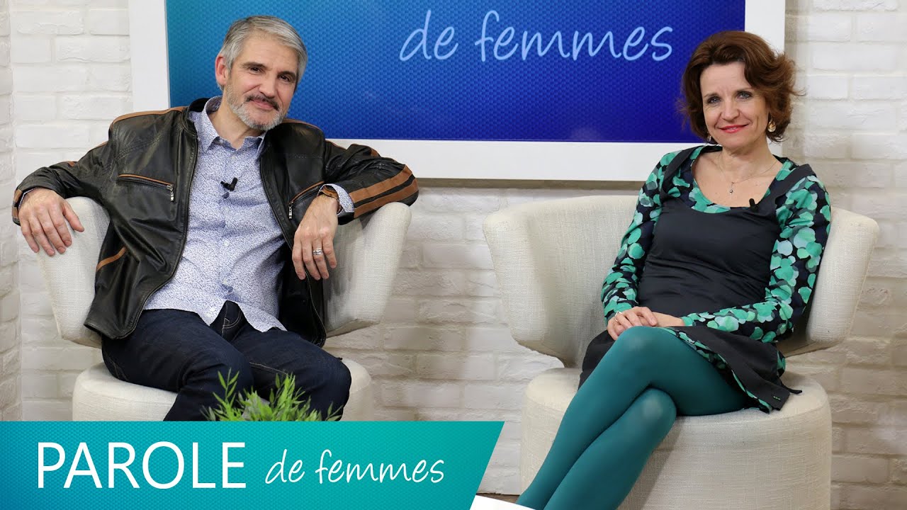 Être un couple épanoui au quotidien - Parole de femmes - Remy Bayle