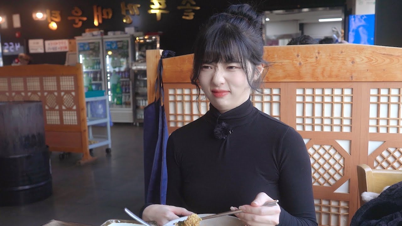 메기매운탕 먹고 메기 된 아내…