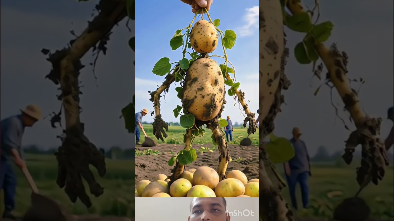 #potato #potatobebecomessmart #content inspiration sharing plan #abirshorts