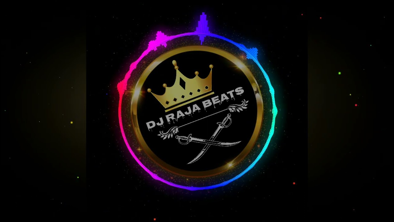 Dj Tunak Tunak Tun Tara Ra Bambaiya Style Dj Raja Beats