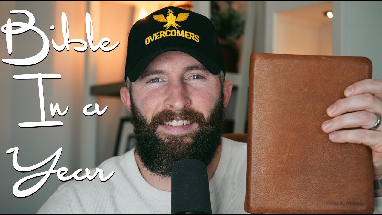 Bible In A Year // Day 72 // Judges 6-8 & Psalm 72