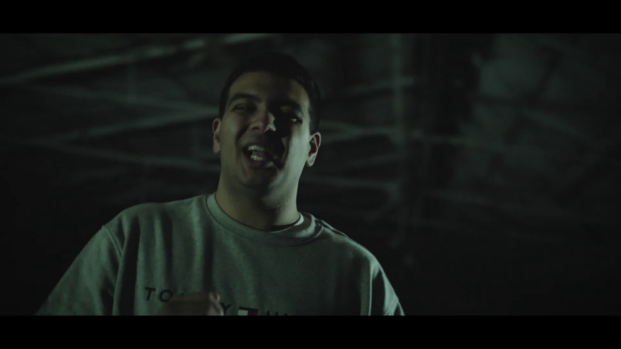 RASIM x JEX - TRAPPOLA (Official Video)