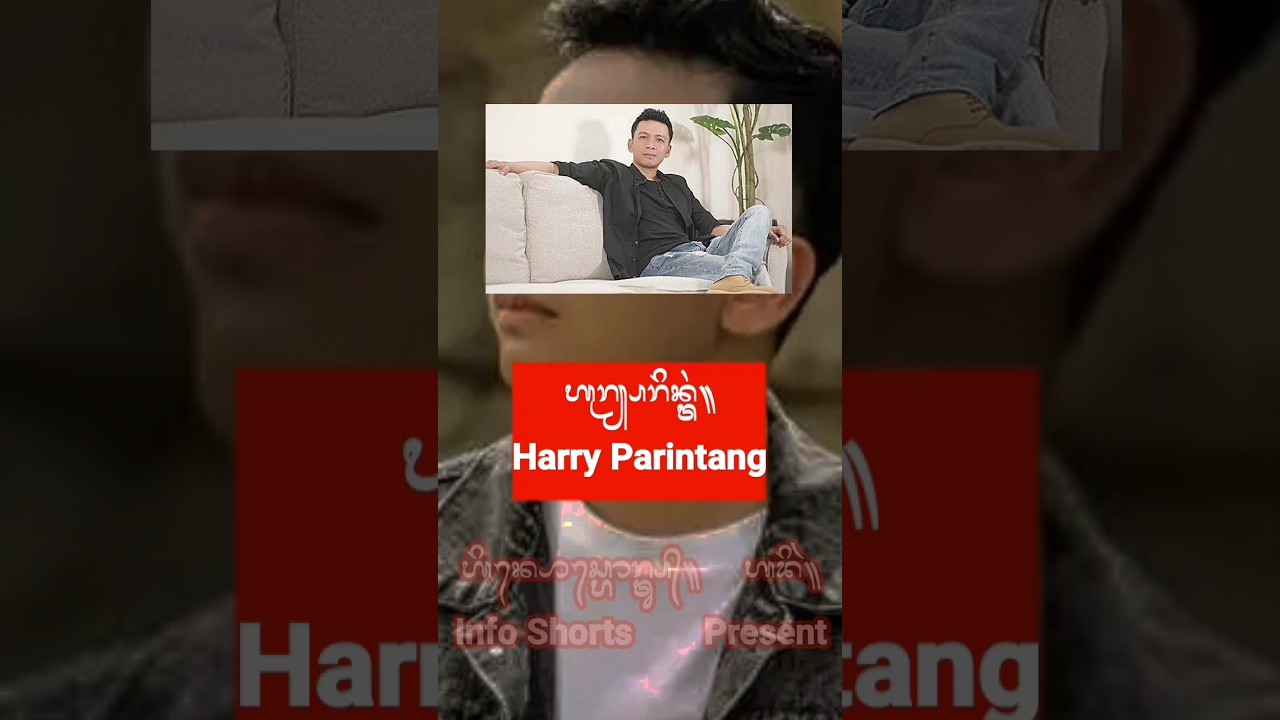 Harry Parintang Tiada Ku Menyangka Viral #song #shorts @HarryParintang