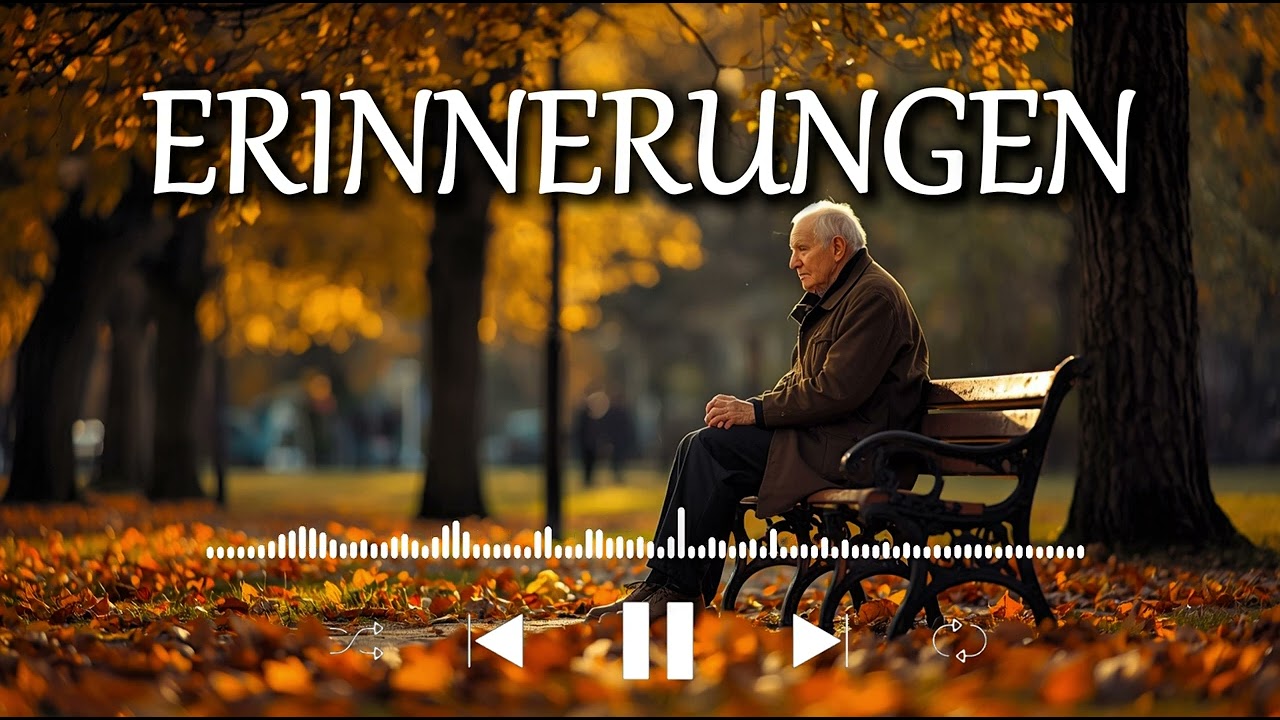 Die Zeit fragt nicht – Emotionale deutsche Ballade über Leben, Erinnerung und Liebe