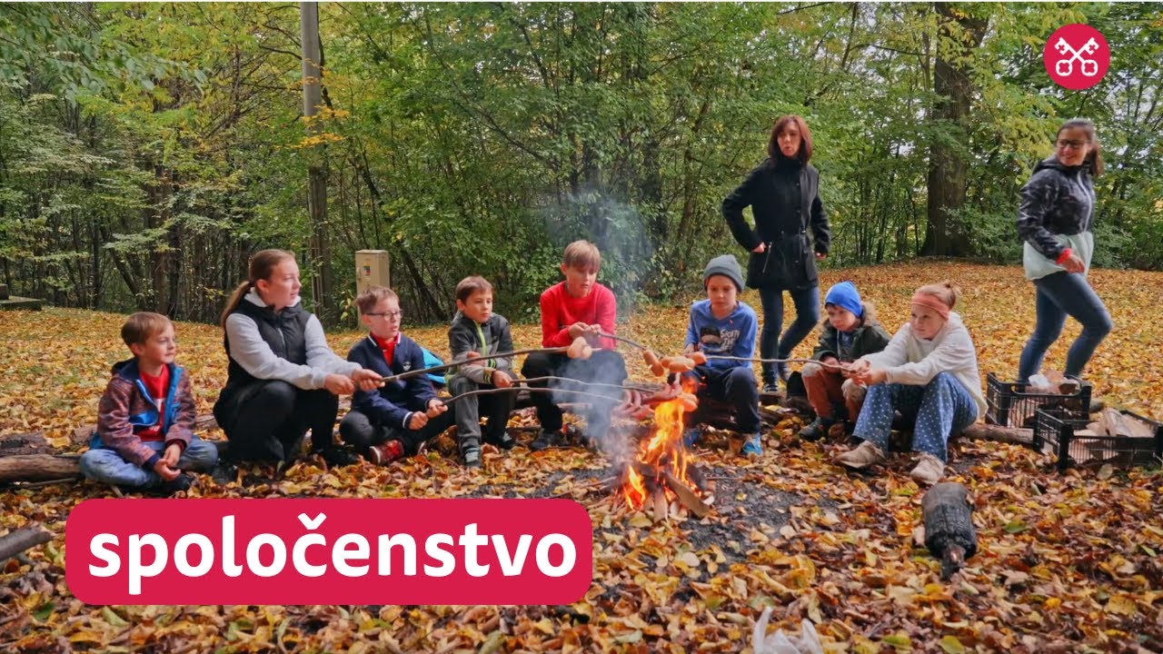 🎥 Slovenské misijné zrnká