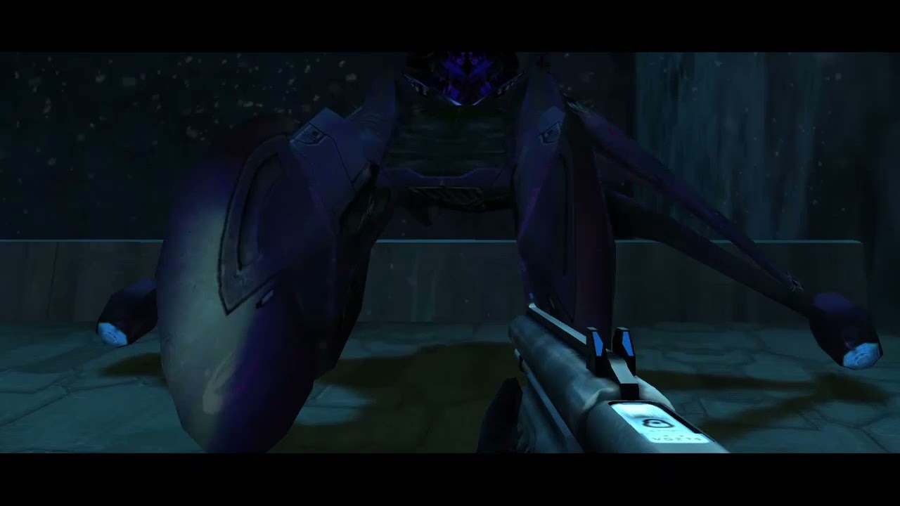 FLOODS CON BAZOOKA | Halo Combat Evolved | Dos Traiciones | Parte 3 2021