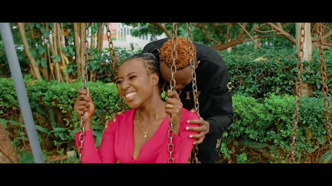 Dalton Kenya ft Man Sango-Naye Ong'isaine(Official video)
