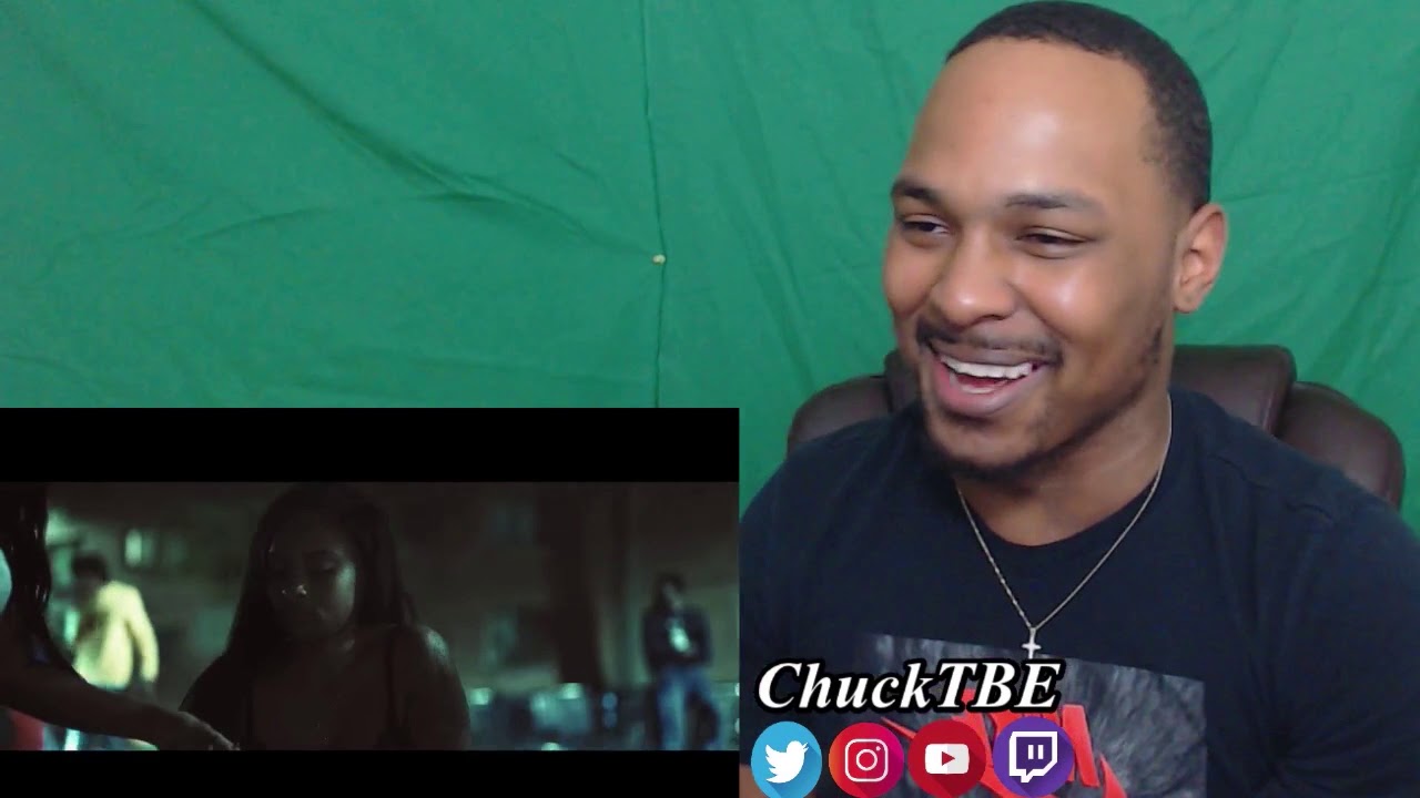 SO FIRE!!!!! King Von - War Wit Us REACTION