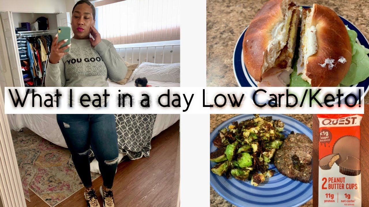 How I'm losing weight on High Protein Keto |  SOLA Bagels