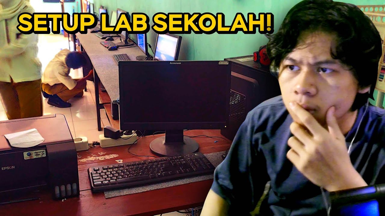 SETAP RIPIW LAGI DAN LAGI