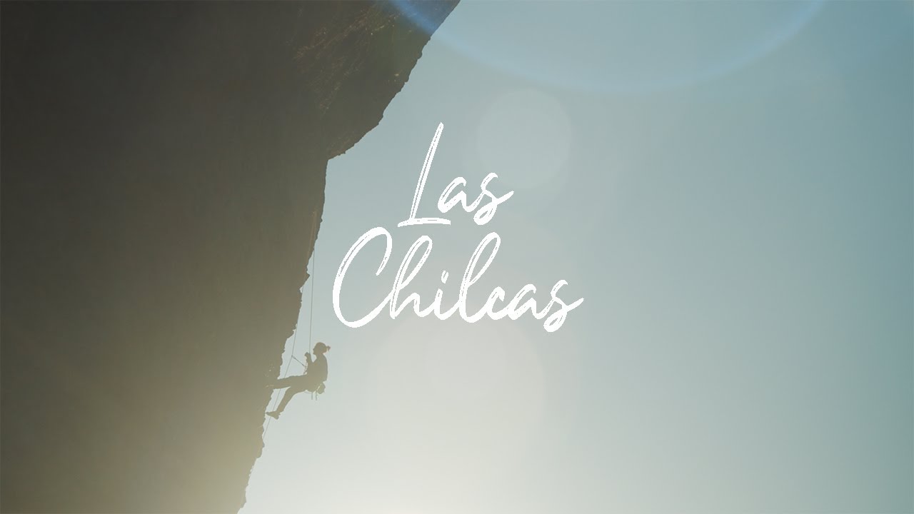 Ep1. Las Chilcas 