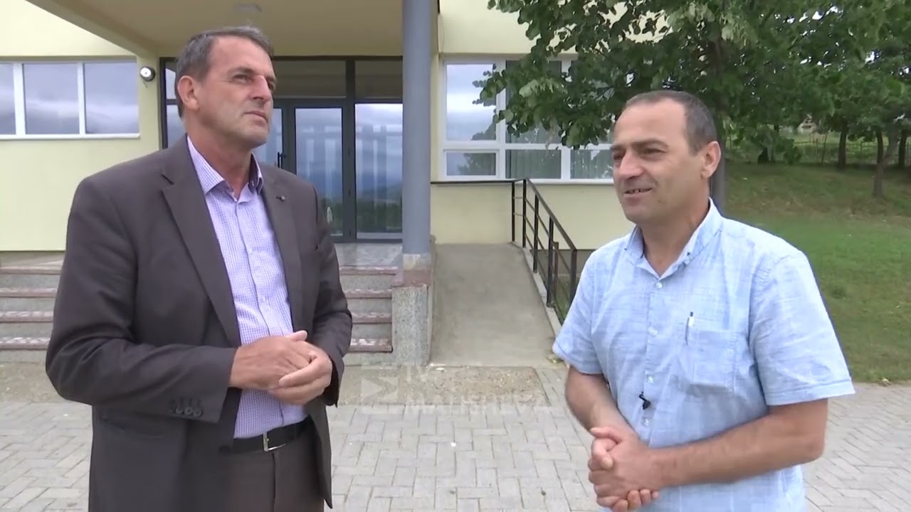 PIKËPYETJE - Fshati Pagarushë