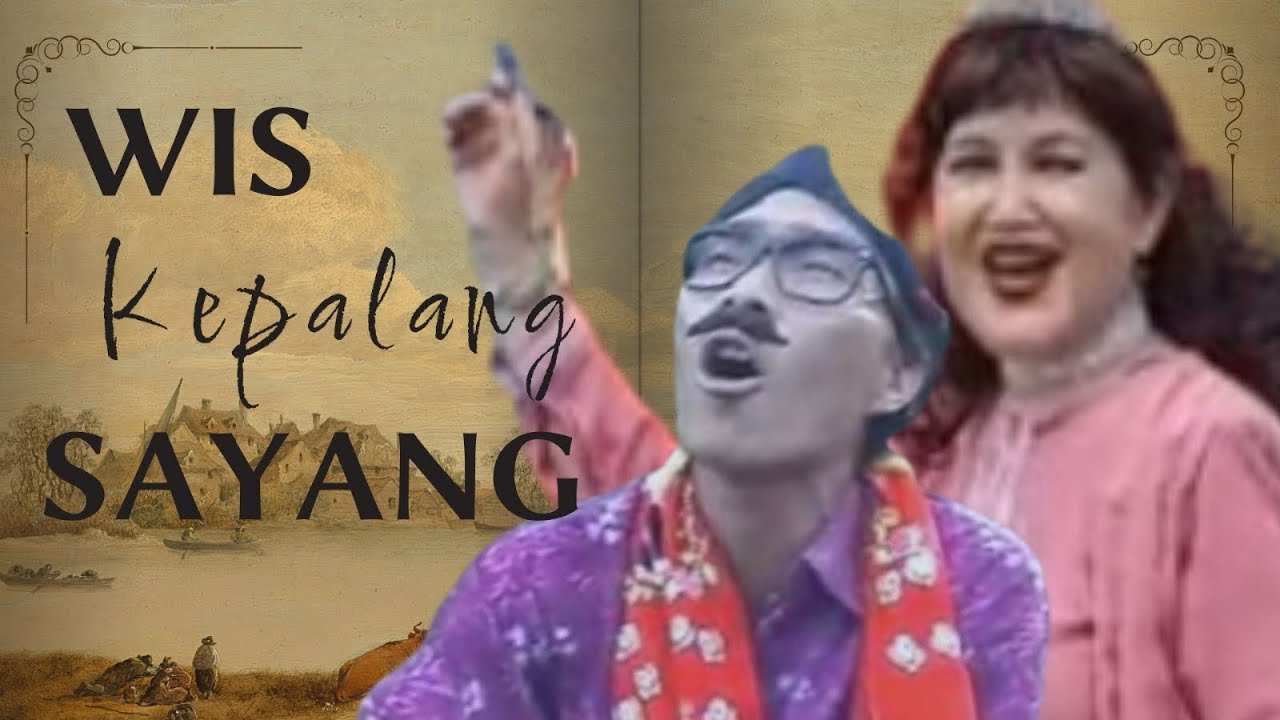 Wis Kepalang Sayang -Hj Uun Kurniasih#wakolor #cirebon #tarlingpantura #cinematic #tarlingpantura 