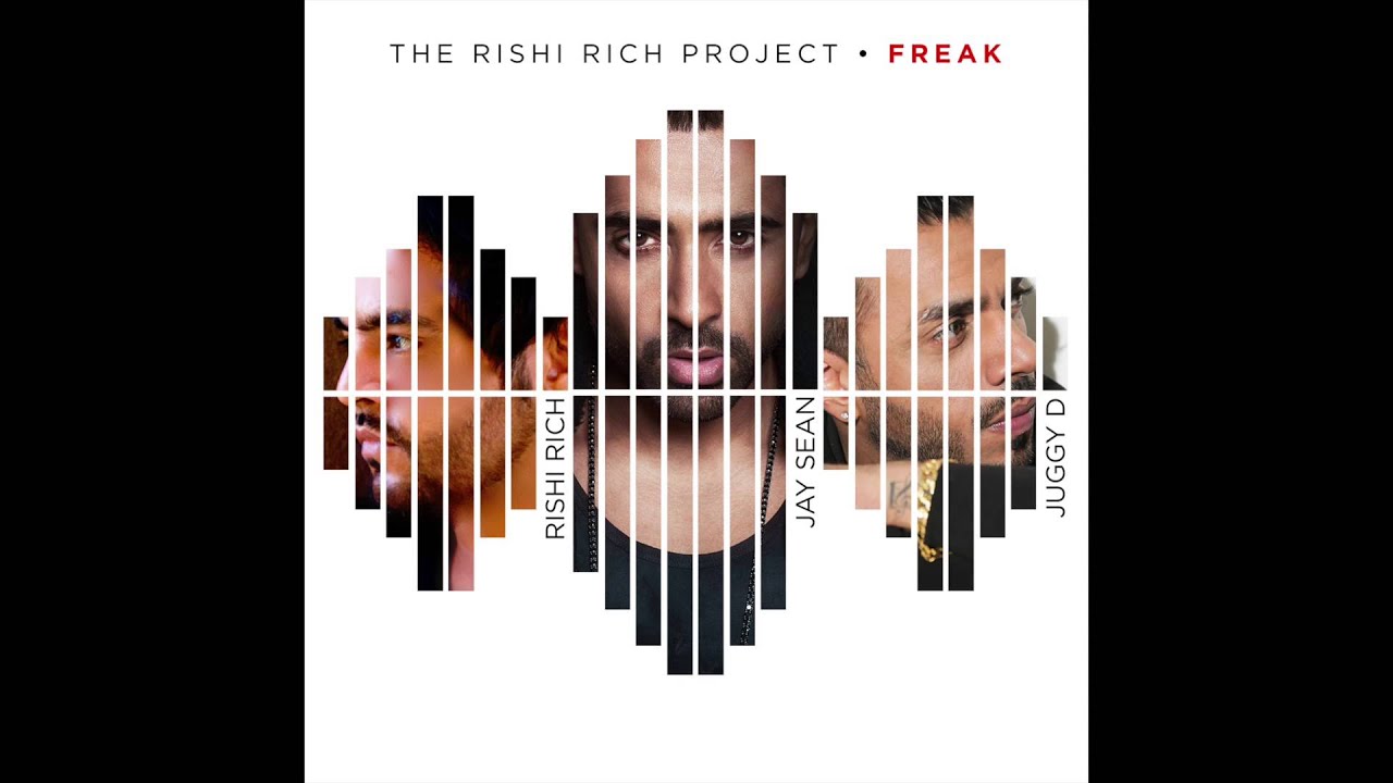 Rishi Rich Project feat. Jay Sean & Juggy D - 