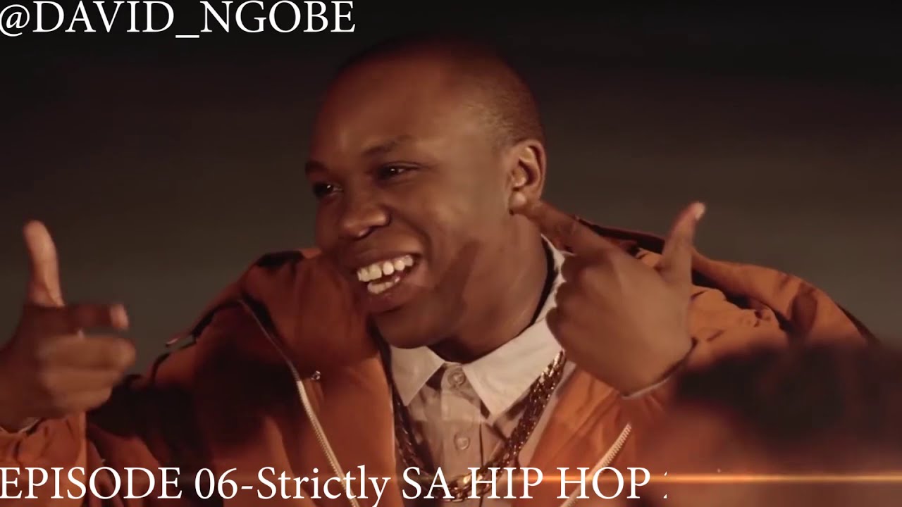EP06 - HIP HOP  VIDEO MIX  (Nasty C, A-Reece, AKA, KO, Cassper and many more!)