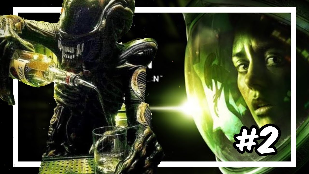 Frustraci&oacute;n | Alien isolation