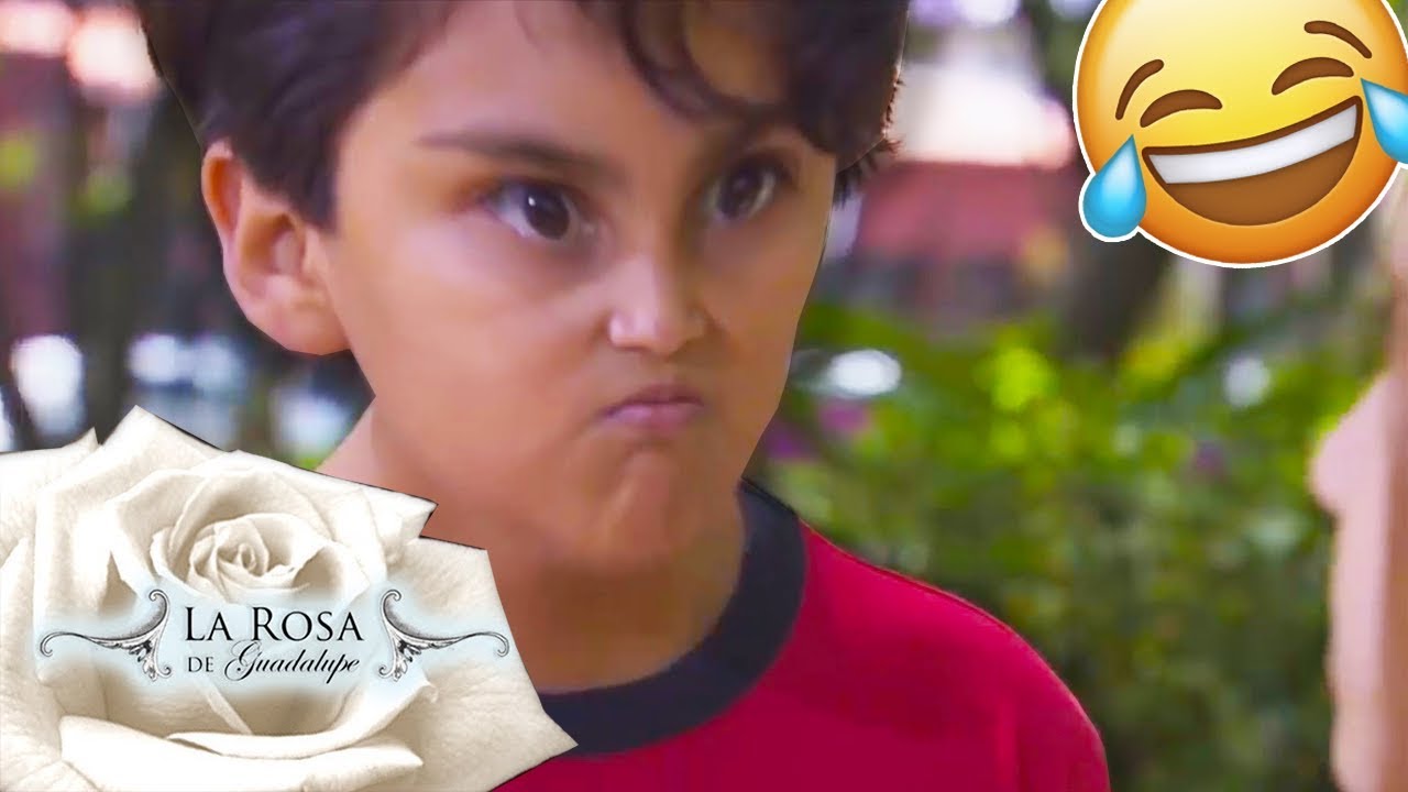 TAVO el VAGO 🤣 - CRITICA a LA ROSA de GUADALUPE