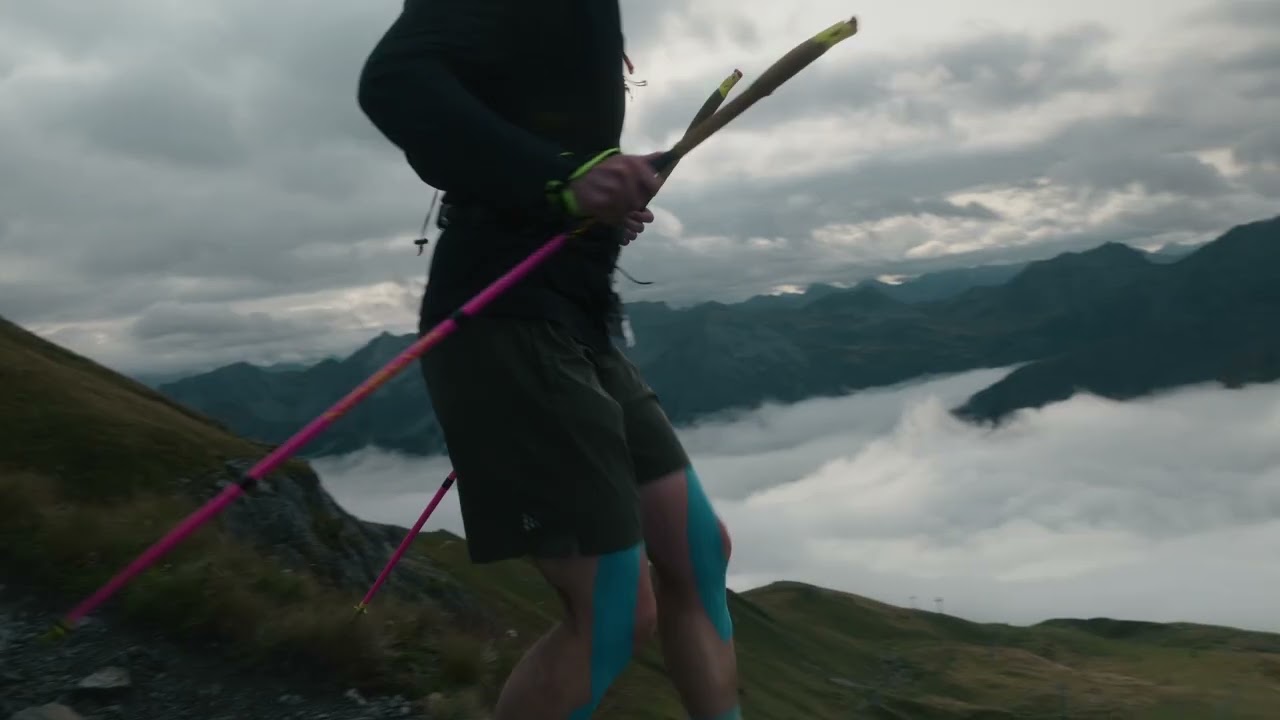 Arosa Trailrun 2025