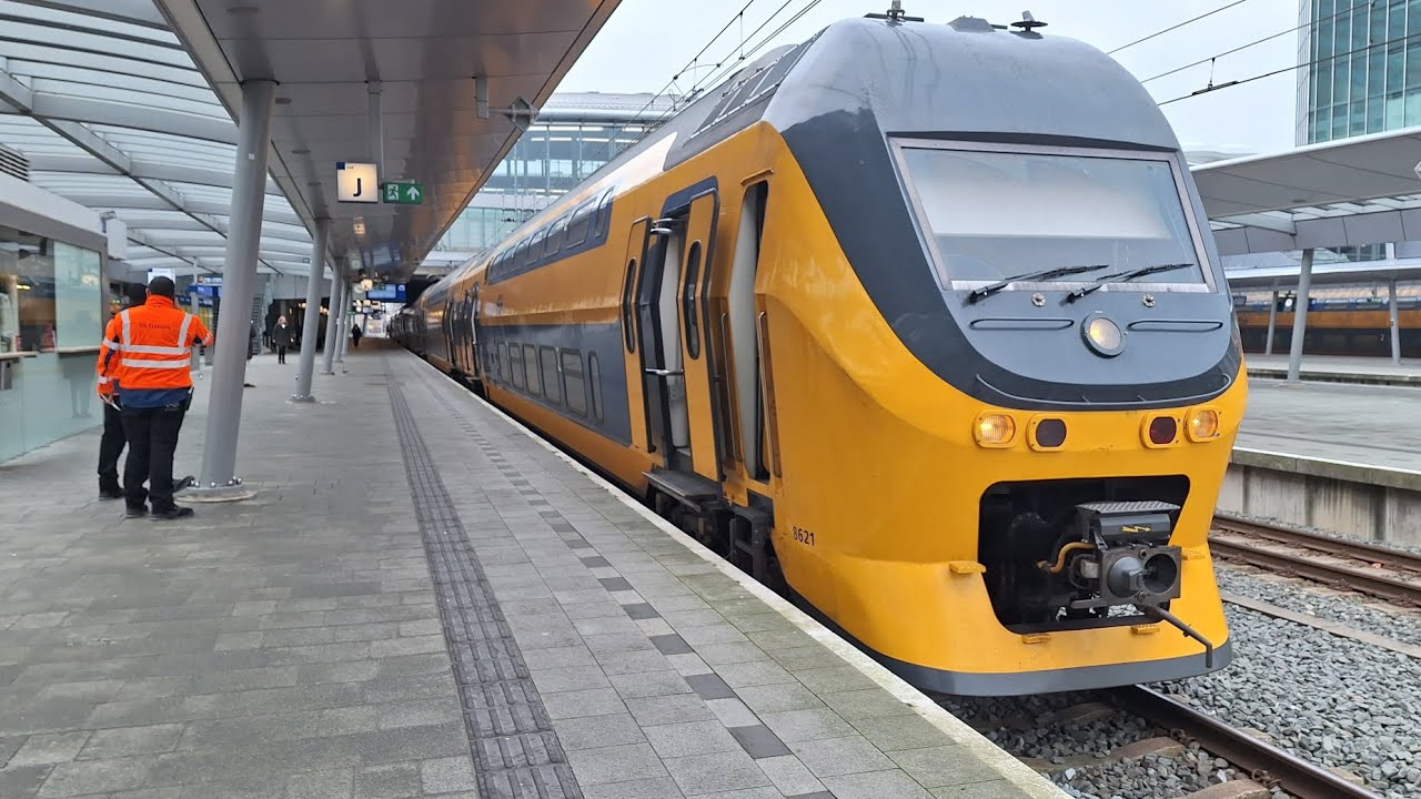 Ro Scale Netherlands. #treinen #roblox