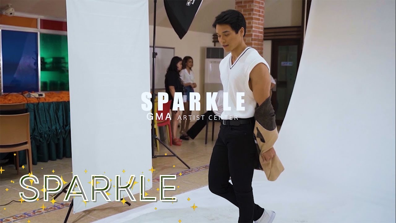 Summertime with your Sparkada