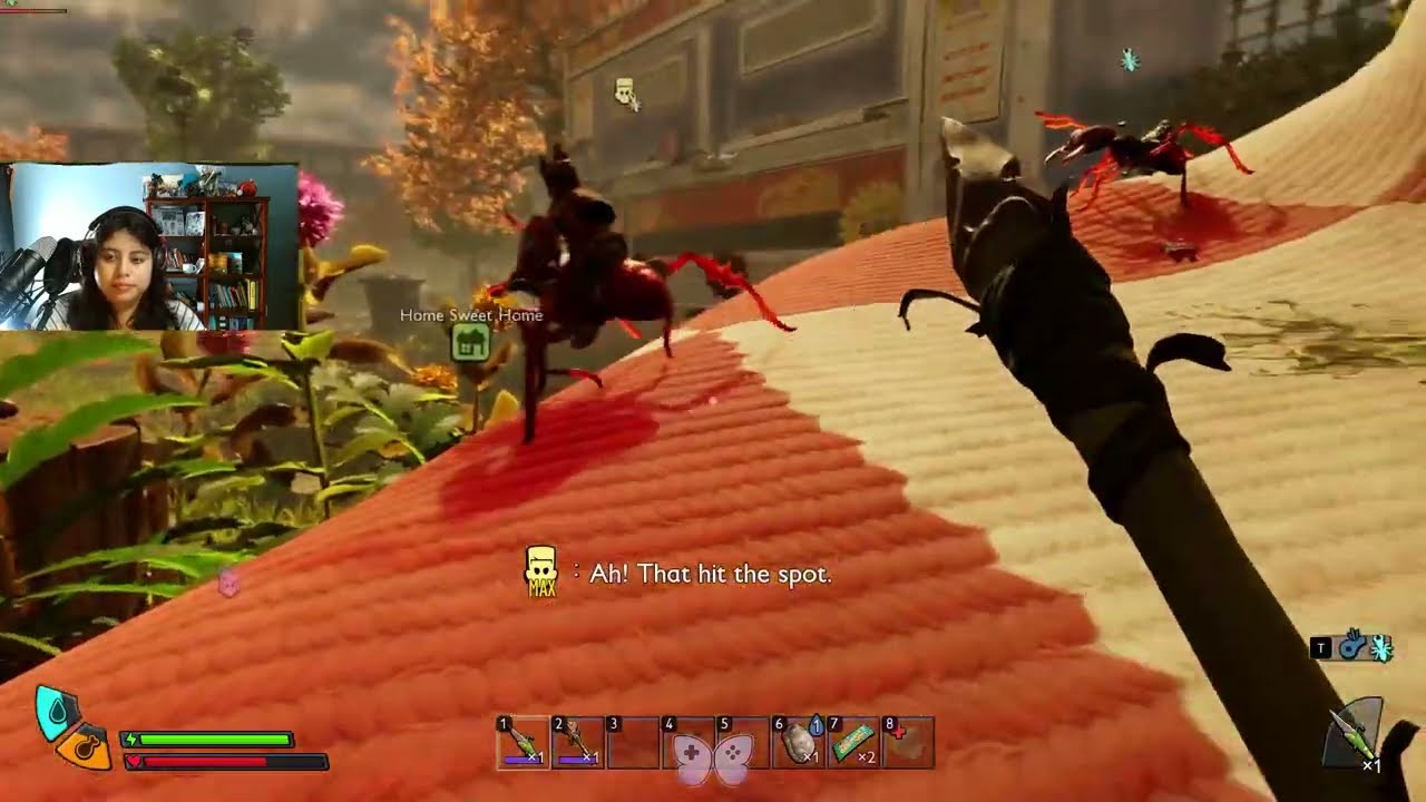 Stream - Grounded 2 w/ Schleem Team - Aug 20, 2025