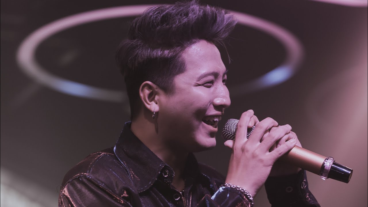 [Live] QCLG Remix - Sakhar tại The Face Culb
