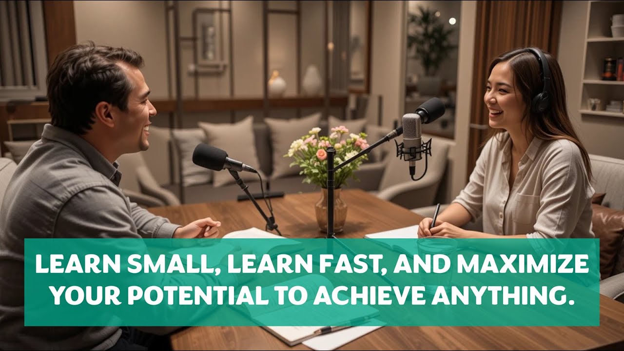 MICRO MASTERY