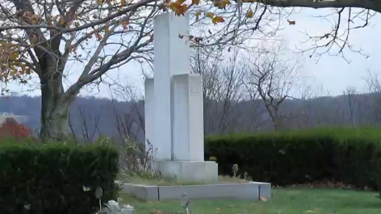 Grandview Cemetery, Beaver Falls, PA