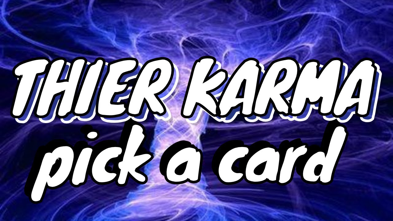 PICK A CARD THEIR KARMA FOR HURTING YOU 🪬💫 BONUS MINI COLLECTIVE THEIR DIRTY THOUGHTS ABOUT YOU