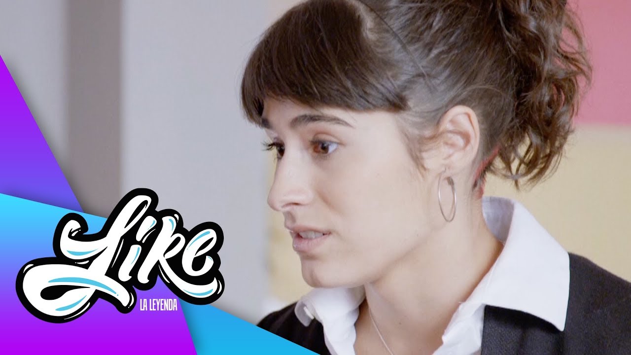 Manuela habla de su oscuro pasado | Like la Leyenda | Televisa