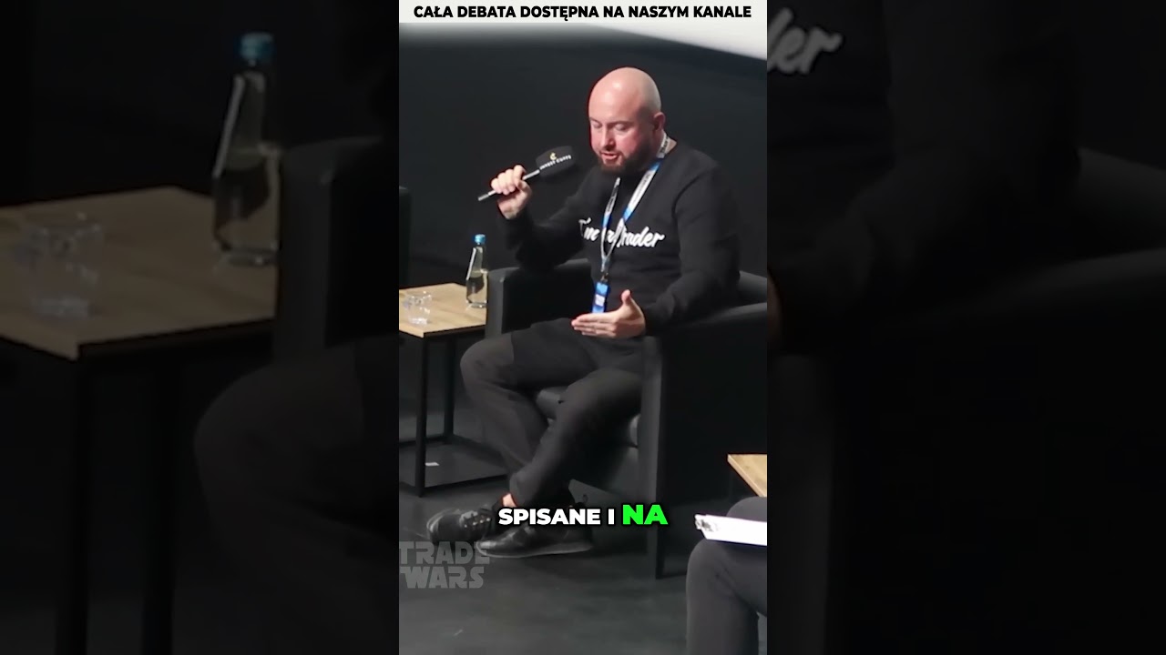 Zarządzanie emocjami w Tradingu jako fundament sukcesu