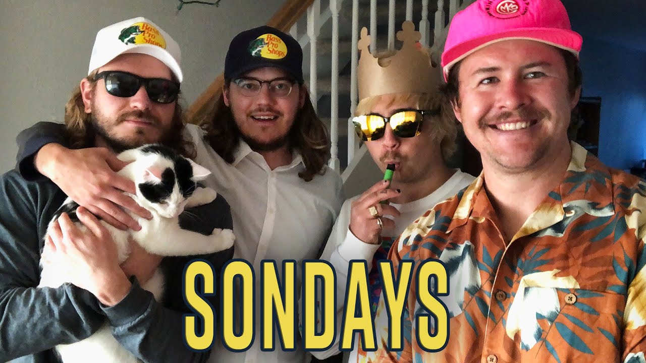 SONDAYS