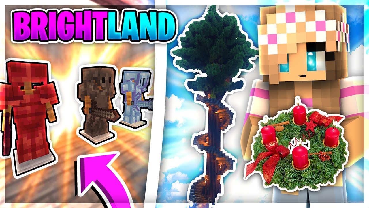 Zakládám ZAJÍMAVOU sbírku! [BrightLand] #24