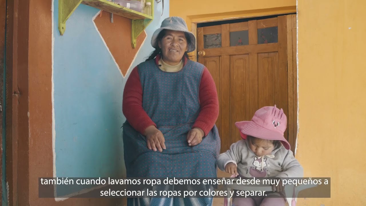 Conoce Volar - Impacto 2021