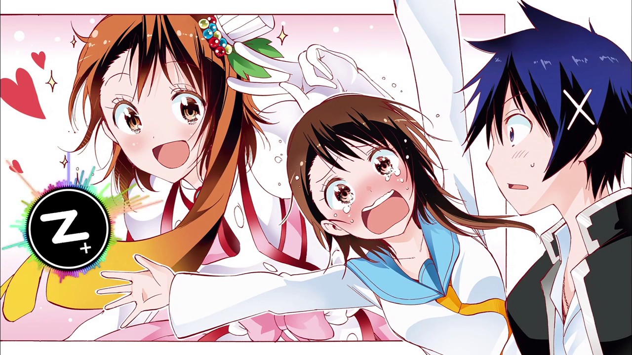 Nightcore - Step (ClariS)