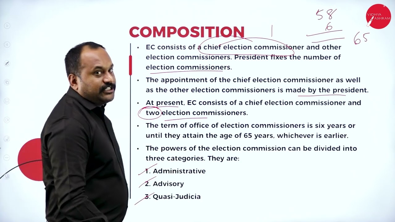 DAY 03 | CONSTITUTIONAL VALUES | I SEM | B.COM | UNION GOVERNMENT | L1