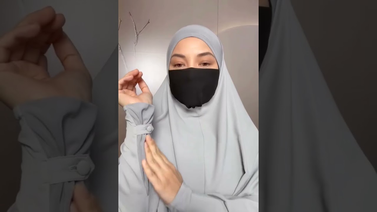 Neelofa || Zahra Collection