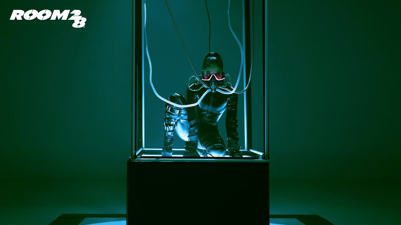 Ingratax - VELOZzzz (Official Video)